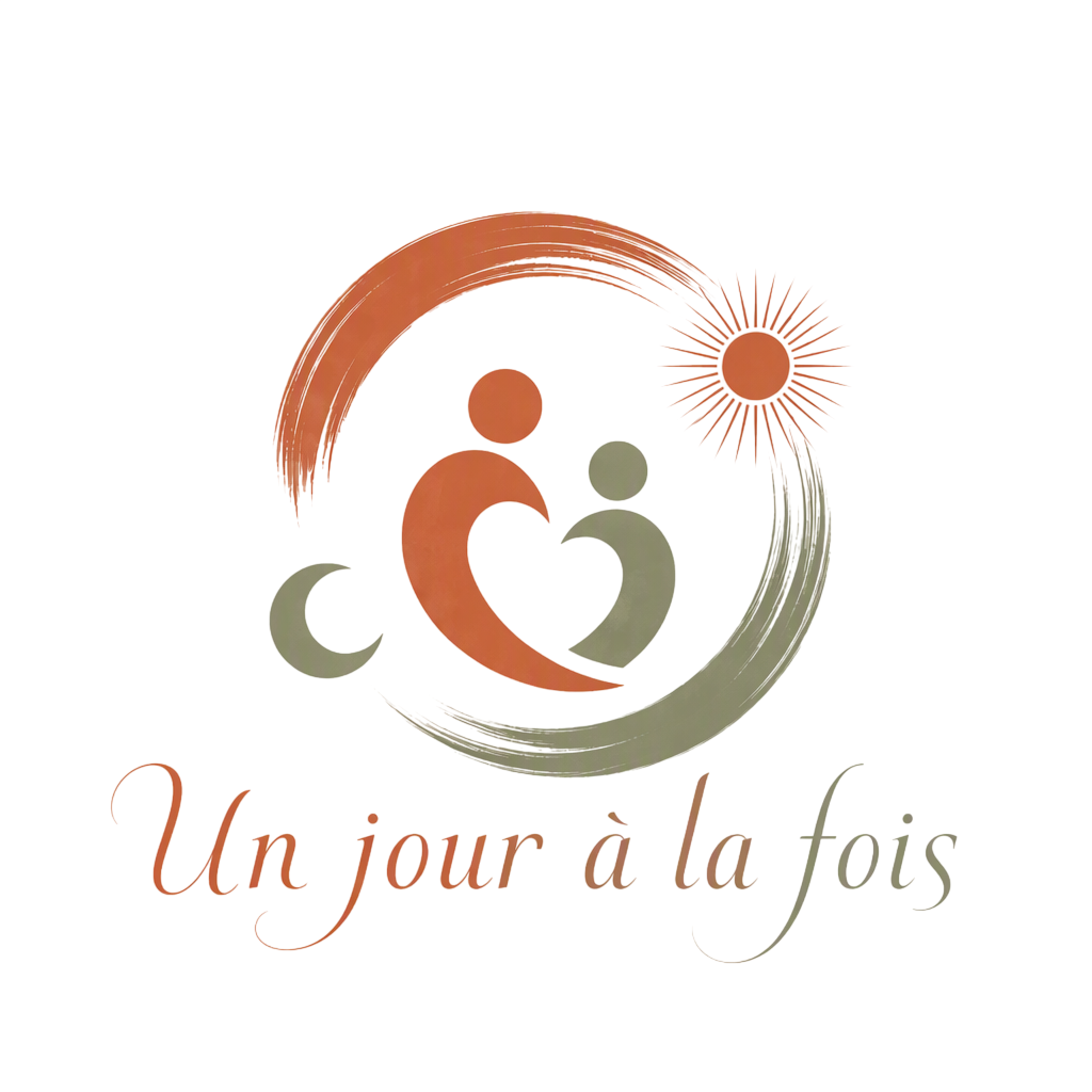 Un Jour à la Fois 